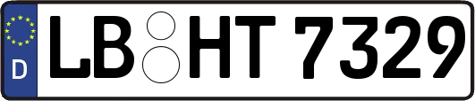 LB-HT7329