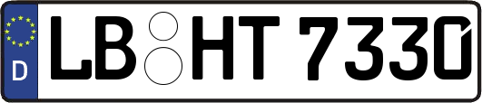 LB-HT7330
