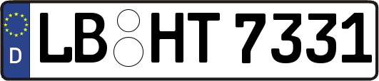LB-HT7331