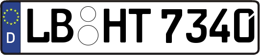 LB-HT7340