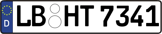 LB-HT7341