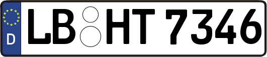 LB-HT7346