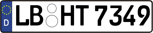 LB-HT7349