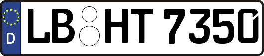 LB-HT7350