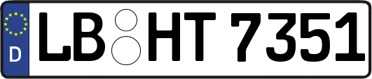 LB-HT7351