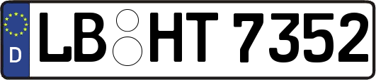 LB-HT7352