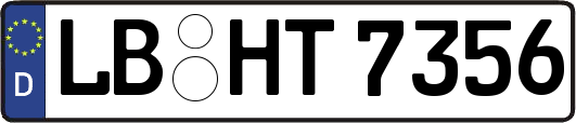 LB-HT7356