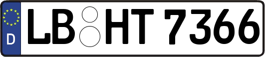 LB-HT7366