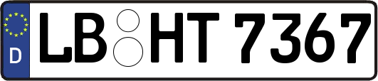 LB-HT7367