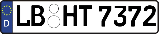 LB-HT7372