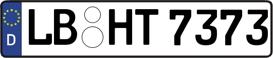 LB-HT7373