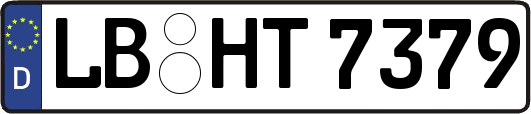 LB-HT7379