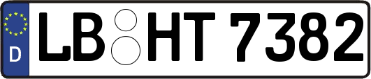 LB-HT7382