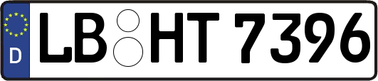 LB-HT7396