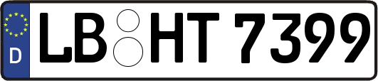 LB-HT7399
