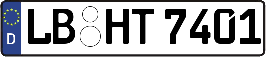 LB-HT7401