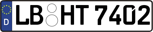 LB-HT7402