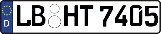 LB-HT7405