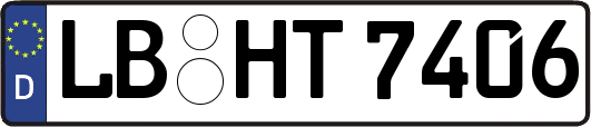 LB-HT7406