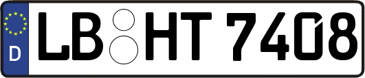 LB-HT7408