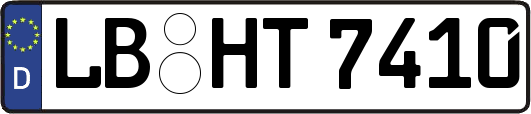 LB-HT7410