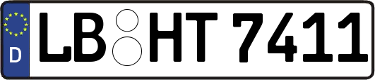 LB-HT7411