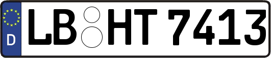 LB-HT7413