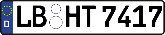 LB-HT7417