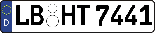 LB-HT7441