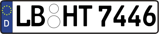 LB-HT7446