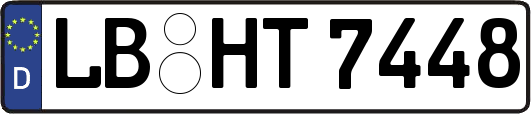 LB-HT7448