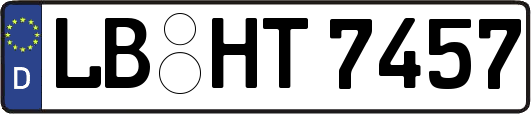 LB-HT7457