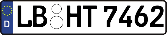 LB-HT7462