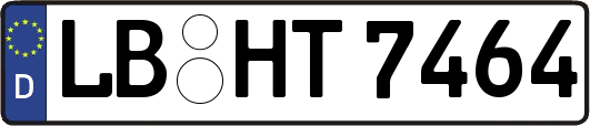 LB-HT7464