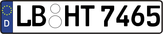 LB-HT7465