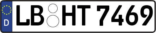 LB-HT7469