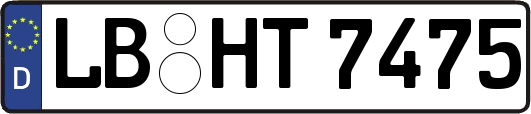 LB-HT7475