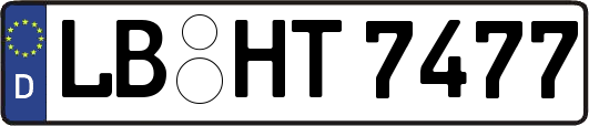 LB-HT7477