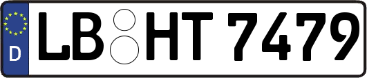 LB-HT7479