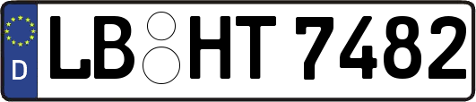 LB-HT7482