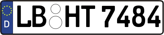 LB-HT7484