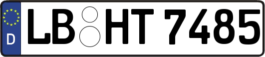 LB-HT7485