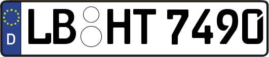 LB-HT7490