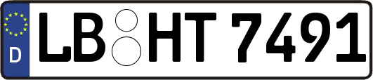 LB-HT7491
