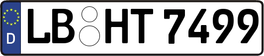 LB-HT7499