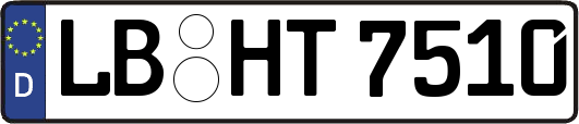 LB-HT7510