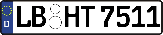 LB-HT7511