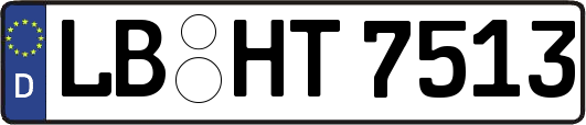 LB-HT7513