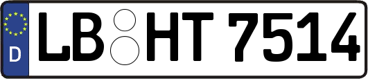 LB-HT7514
