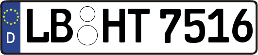 LB-HT7516